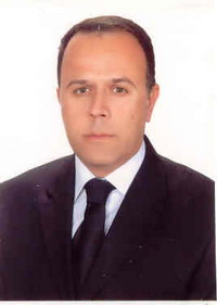 Taner Akbaş