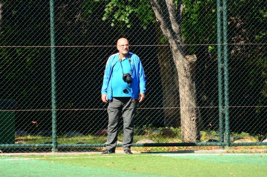 BizClub Futbol Turnuvası YKB CUP ve YKB LİG gruplarının ilk hafta maçları tamamlandı.