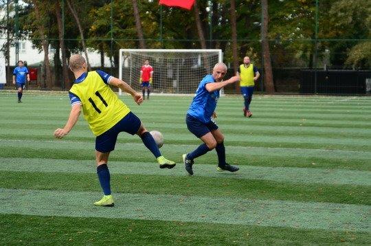 Yapı Kredi 78.Yıl İstanbul Futbol Turnuvası Dördüncü hafta müsabakaları tamamlandı...