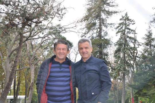 Futbol Turnuvasında A, B ve C gruplarında oynanan karşılaşmalarla altıncı hafta maçları geride kaldı.