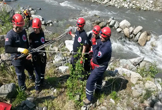 Elini uzatacak gönüllüler, takım arkadaşları arıyoruz...
