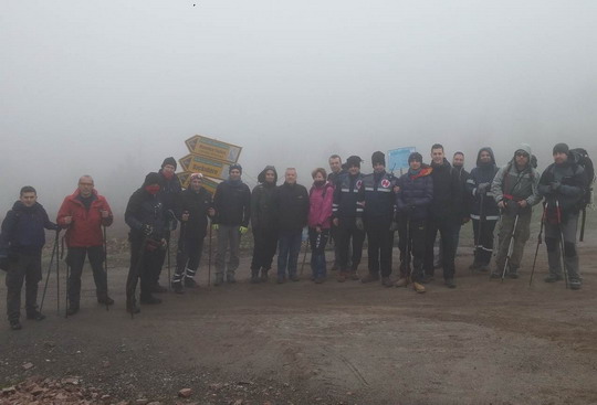 Yakut Doğada Yaşam Eğitimleri