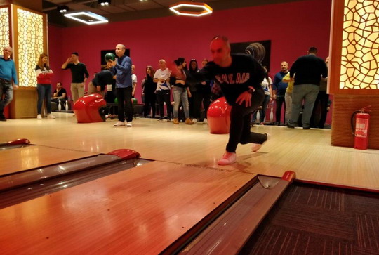 Adana ve Bursa BizClub Bowling Turnuvaları sona erdi.