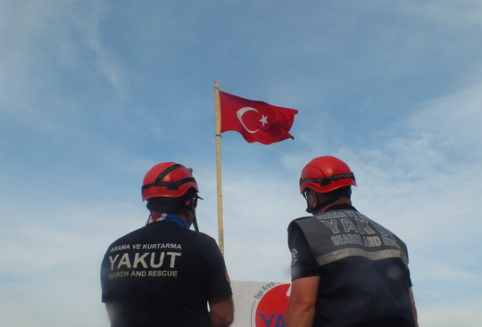 “Günaydın”