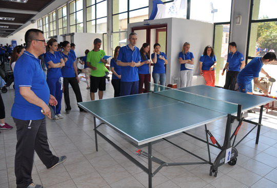 Yapı Kredi 9’uncu Bölge Spor Şenliği Trabzon’da tamamlandı...