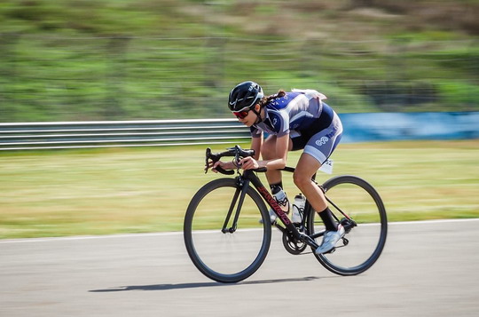 Marmara Gran Fondo 2019 Bisiklet Yarışları’nda Madalya Başarısı.