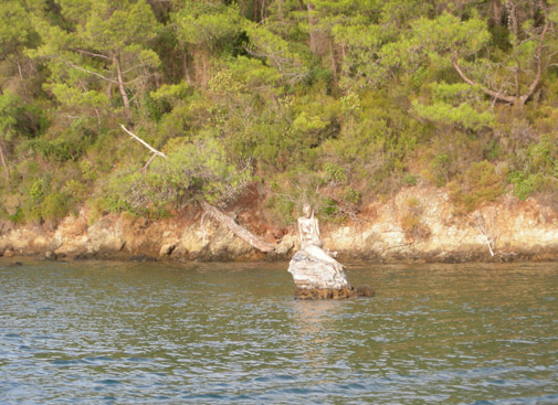 Yelken Sporu ve Deniz Sevgisi ( II )