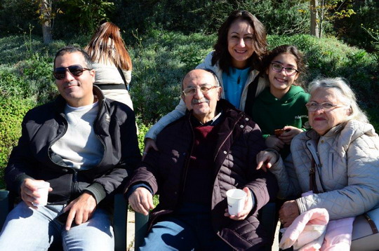 Bölge Futbol Takımları Cumhuriyet coşkusunu Ankara’da yaşadı.