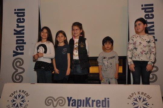Yapı Kredi Spor Kulübü 9. Kayak Şenliği’ni tamamladık..!
