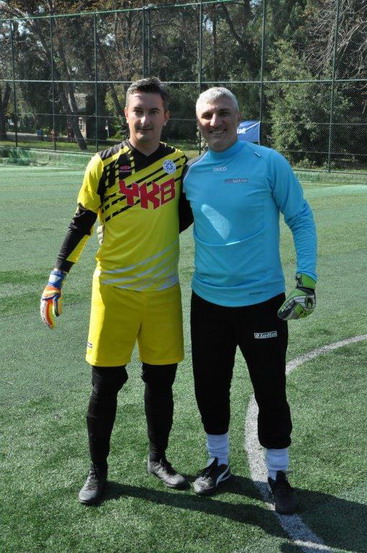 BizClub Futbol Turnuvasında 7. hafta maçları tamamlanırken “Bölgelerarası Cumhuriyet Kupası”  başlıyor.