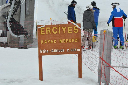 2020 Kayak Turlarımızı tamamlandık.