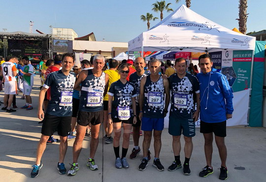 Global Run Bodrum 2018.