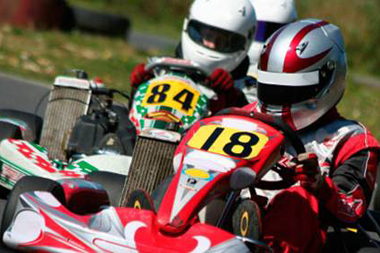Motorsporları Şubesi Tarihçesi ve Vizyonu