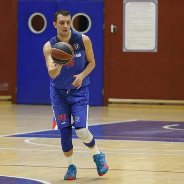 Corporate Basketball League’inde “Haftanın Takımı” Yapı Kredi...