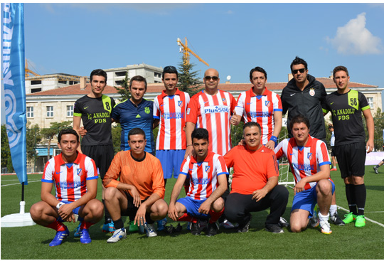 Ankara Bölge Spor Şenlikleri