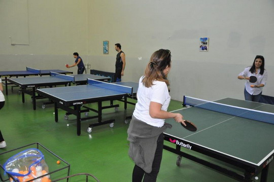Yapı Kredi Bölge Spor Şenliği’nin 24’üncüsü Adana’da gerçekleşti!
