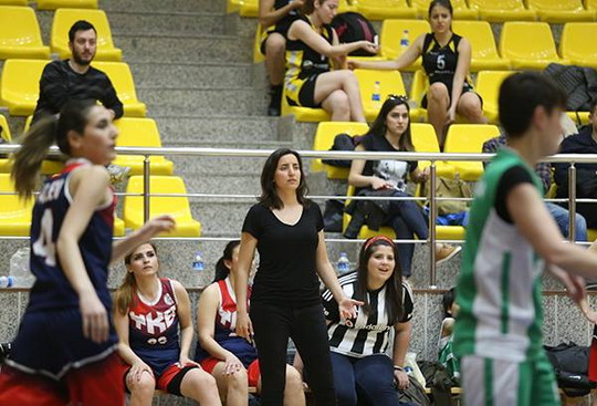 WCBL 2016 Şampiyonu yine Yapı Kredi...