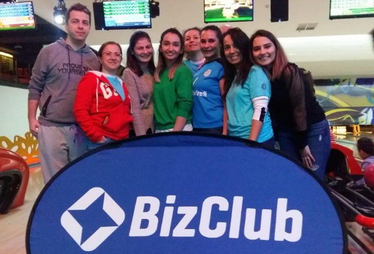 Adana ve Bursa BizClub Bowling Turnuvaları sona erdi.