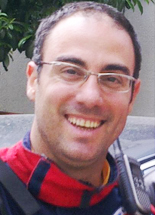 Kadir Özkaya