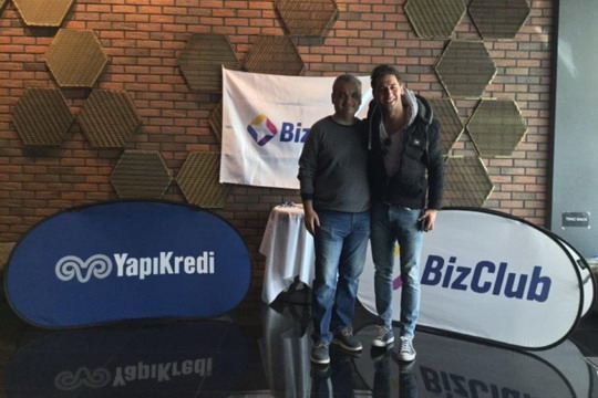Antalya BizClub Bowling Turnuvası tamamlandı.