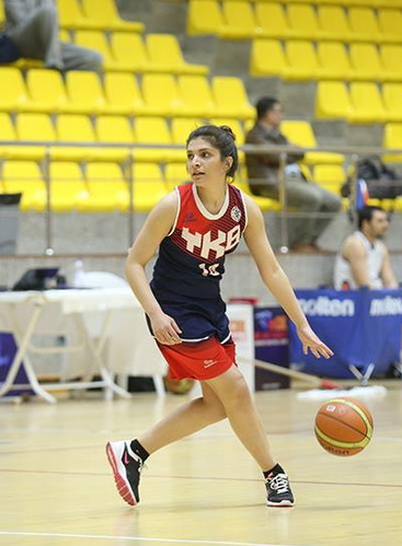 WCBL 2016 Şampiyonu yine Yapı Kredi...