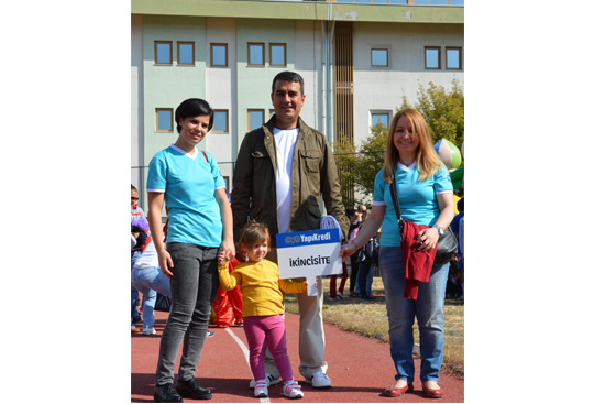 Ankara Bölge Spor Şenlikleri