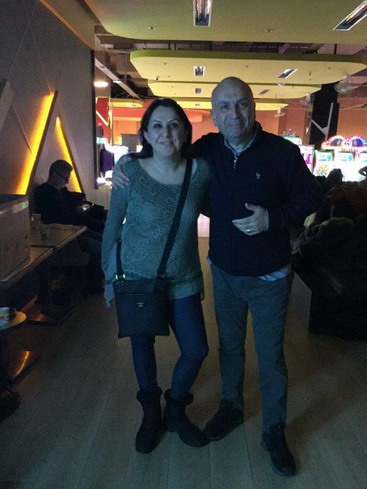 İstanbul BizClub Bowling Turnuvasını üç ayrı salonda gerçekleştirdik
