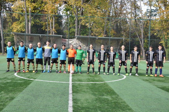 Futbolseverleri YKB CUP ve YKB LİG yarı final maçlarını izlemeye davet ediyoruz!
