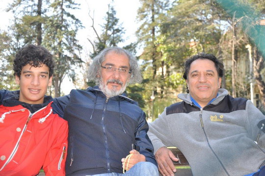 Futbol Turnuvasında A, B ve C gruplarında oynanan karşılaşmalarla altıncı hafta maçları geride kaldı.