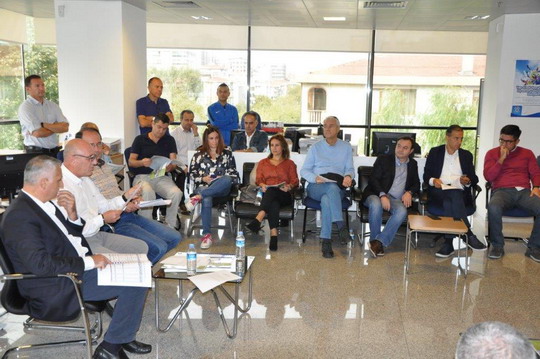 Yapı Kredi Spor Kulübü Derneği (YKSK) Seçimli Olağanüstü Genel Kurul Toplantısı