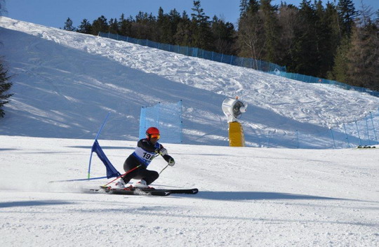 UniCredit XXI.Ski Meeting 21-24 Mart tarihlerinde Avusturya Seefeld’de tamamlandı.