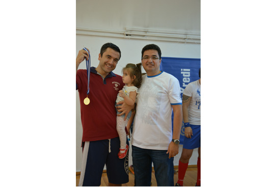 Ankara Bölge Spor Şenlikleri