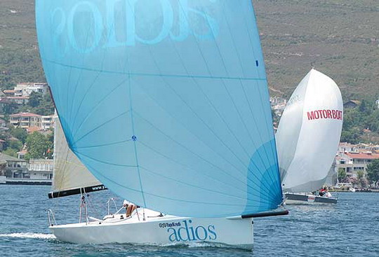 Fenerbahçe Kupası Sporboats Yarışları