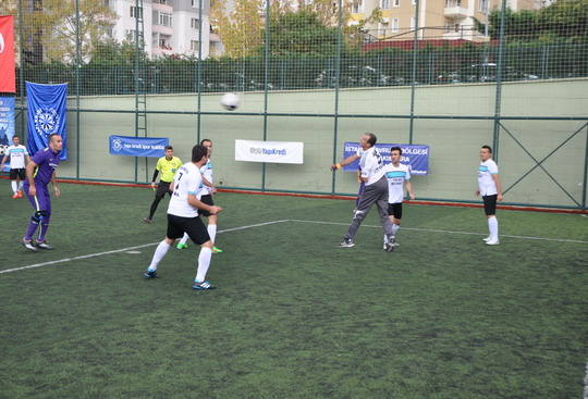 Cumhuriyet Kupası'nda Şampiyon belli oldu...