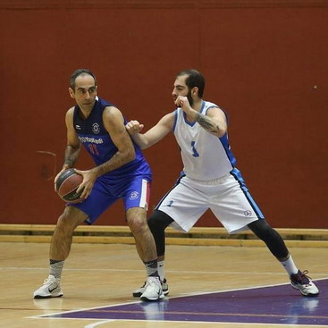 Corporate Basketball League’inde “Haftanın Takımı” Yapı Kredi...