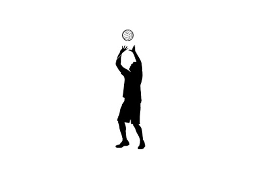 YKSK Voleybol Şubesi Takım Arkadaşları Arıyor