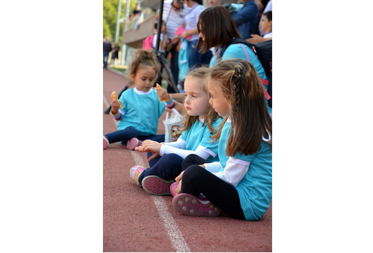 Ankara Bölge Spor Şenlikleri