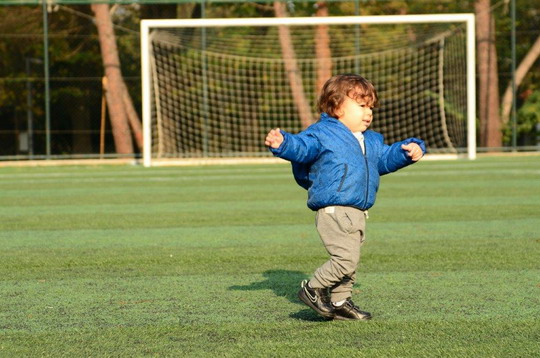 Futbolda Şampiyonlar Belli Oldu.