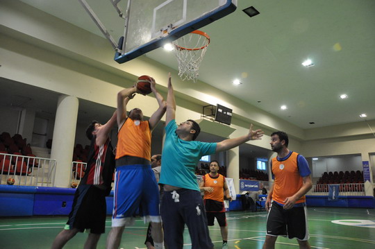 Soner Barutçuoğlu anısına düzenlenen 5. Streetball Turnuvası’nı gerçekleştirdik!