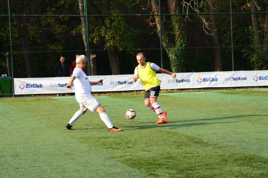 Futbolda Şampiyonlar Belli Oldu.
