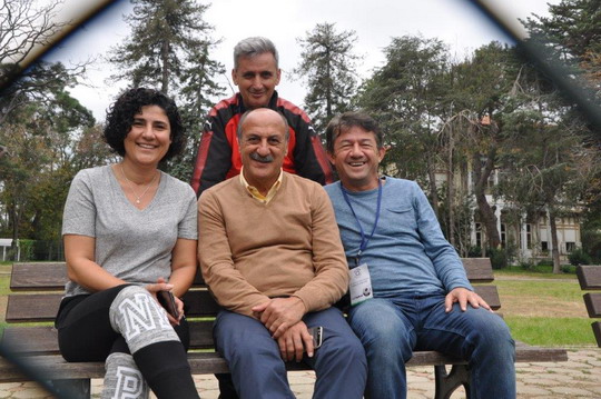 Futbol Turnuvası beşinci hafta maçlarında sürpriz sonuçlar!