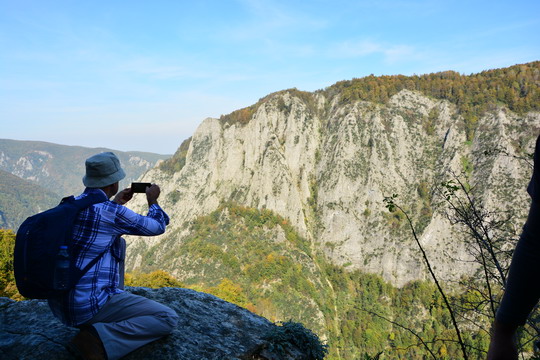 İkinci trekking organizasyonumuzu tamamladık...