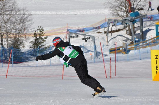 UniCredit XXI.Ski Meeting 21-24 Mart tarihlerinde Avusturya Seefeld’de tamamlandı.