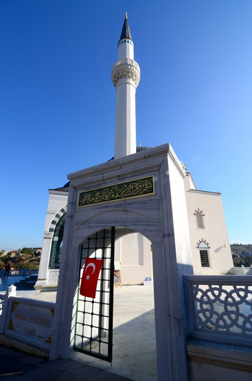 20 Kasım’da Kuzguncuk’taydık...