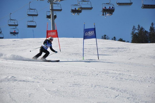 UniCredit XXI.Ski Meeting 21-24 Mart tarihlerinde Avusturya Seefeld’de tamamlandı.