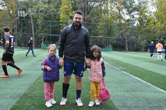 Yapı Kredi 78.Yıl İstanbul Futbol Turnuvası müsabakaları başladı!