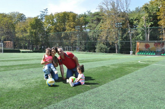 Futbol Turnuvasında üçüncü hafta maçları tamamlandı.