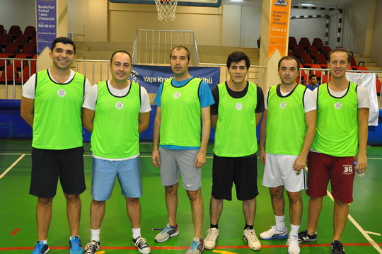 Soner Barutçuoğlu anısına düzenlenen 5. Streetball Turnuvası’nı gerçekleştirdik!