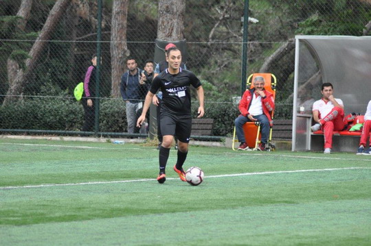 Futbol Turnuvasında ilk gurup maçlarının son haftasına giriyoruz.
