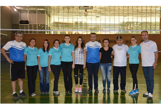 Ankara Bölge Spor Şenlikleri